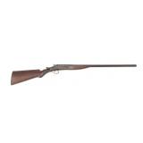 Riverside Arms 16 Ga. single, 28" barrel, broken