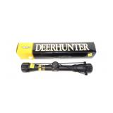 BSA Deerhunter 4 x 32 hunting rifle scope