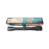 Tasco 4x32 scope with box