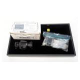 Vortex II red dot scope