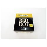 BSA red dot sight
