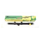 Glanfield 4x15 scope with box