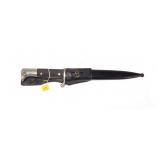 E. Pack & Sohn German INfantry dress knife/bayonet