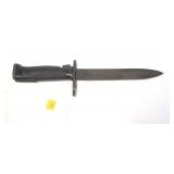 U.S. M6 knife/bayonet by Imperial, no scabbard