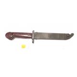 Soviet Union (Russia) SVD knife/bayonet with SVD