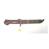 Soviet Union (Russia) SVD knife/bayonet with SVD