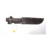 U.S. Cammillus MKII U.S. fighting knife with