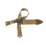 U.S. Model 1917 Bolo by Plumb, St. Louis, with
