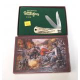 Remington Baby bullet knife #R1176 in box