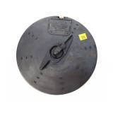 Thompson 100 cartridge .45 Cal. drum magazine