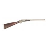 Remington Model 6 Falling Block Rifle .22 S,L,LR,
