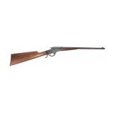 Stevens "Crackshot 26" .22 Long. rifle single
