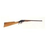 Stevens "Crackshot 26" .22 RF. rifle single rifle,