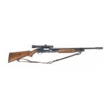 Winchester Model 12 12 Ga. pump, takedown, 22"