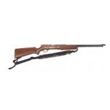 Westernfield No. 41 .22 S,L,LR bolt action, 24"