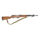 Yugoslavian SKS Model 59/66 7.62x39mm