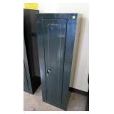 17" Stack-On all steel 10-gun security cabinet