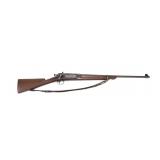U.S. Springfield Model 1896 Krag .30-40 Krag