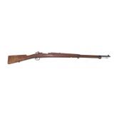 Carl Gustafs Stads Mauser Model 96