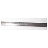 Ridabock U.S. 1860 medical staff officers sword