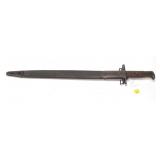 U.S. Springfield M1905 (1918) sword/bayonet with