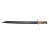 Swiss Ordnance 14 engineers sword/bayonet by