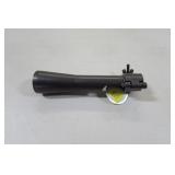 U.S. M1 Carbine flash hider