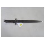 U.S. 1905 bayonet, no scabbard