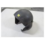 U.S. M3 flak helmet, USAAF Army Air Corps