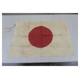 22" x 33" Japanese flag