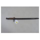 Sword/bayonet