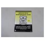 Service Rifle Marksmanship guide