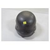 German WWII helmet