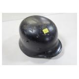 German WWII helmet