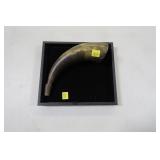 Powder horn