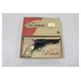 Hahn "45" BB single action CO2 revolver
