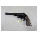 Crosman Model 38T .177 Cal. pellet gun