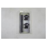JTM scope mount for Chinese 53, Russian, Polish,