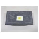 Smith & Wesson box for Model 15-3 with papers and