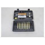 Wheeler tool set