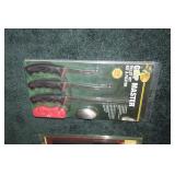 Bass Pro Grip Master fillet kit in original