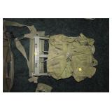 U.S. backpack