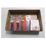 Lot, magazines: Ruger P85/89, Ruger MK II,