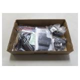Lot, holsters: DeSartis C&L thumb break scabbard,