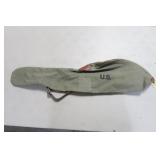 M1 Carbine carry case, reproduction