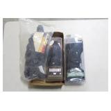 Lot, holsters: Uncle Mike