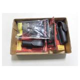 Lot, holsters: Glock 20,21 Safariland, three