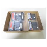 Lot, holsters: Blakhawk Glock 42 and