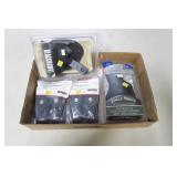 Lot, holsters: Uncle Mike