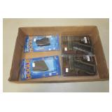 Lot, Hogue and Timber Smith grips